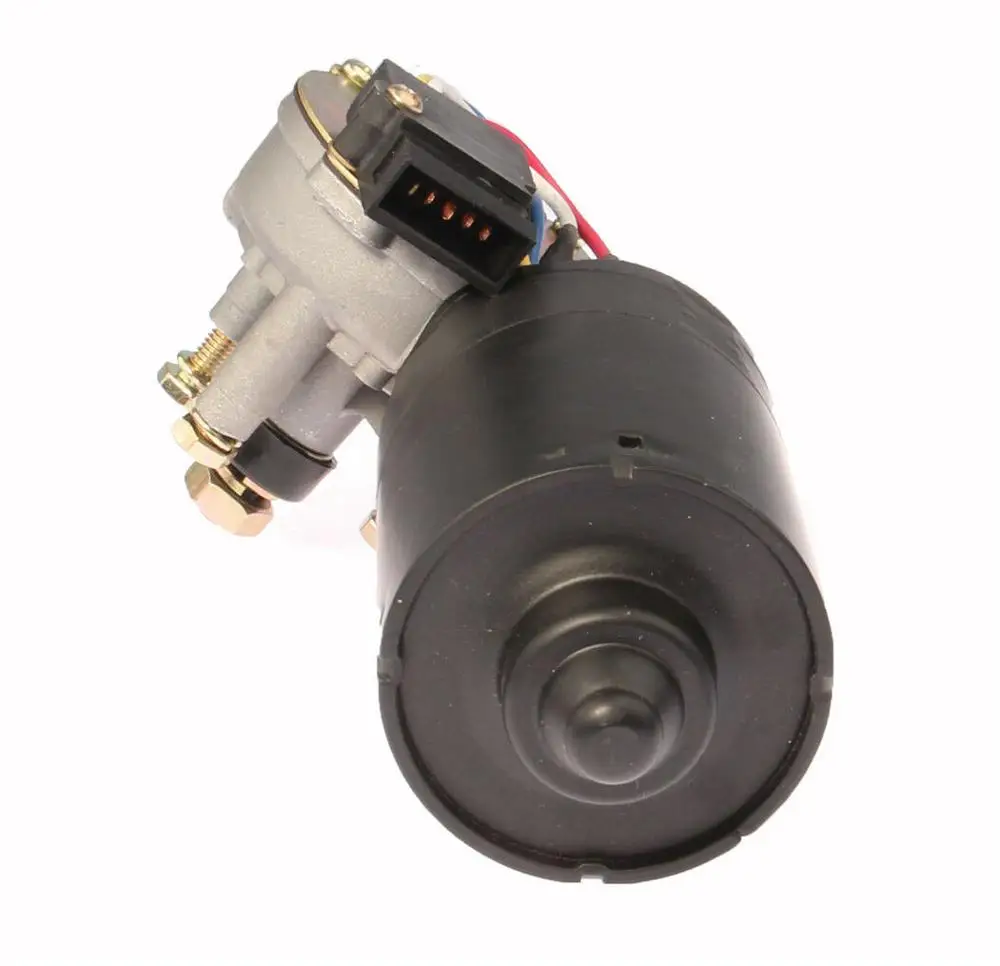 1C0 955 119 Windshield Wiper Motor For V-W Beetle Golf Je-tta Passat 1C0955119 | Автомобили и мотоциклы