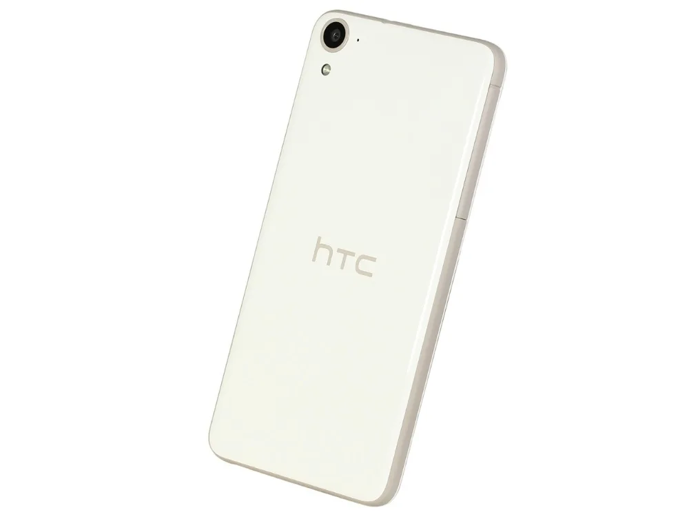 Восстановленный Оригинальный HTC Desire 826 Вт Восьмиядерный 5 дюйма две SIM карты 2 ГБ 16