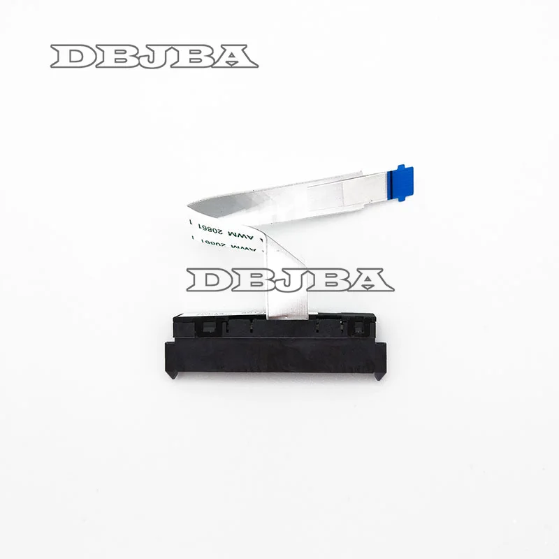 Новый HDD кабель для HP ENVY 15 15-j105tx 15-j 15-j015sr ноутбука DW15 6017B0416801 SATA жесткий диск разъем