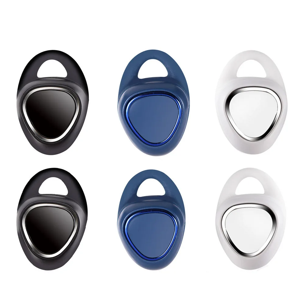 Спортивные наушники kinganda 2019 беспроводные без шнура для Samsung Gear iConX SM-R140 6 27 |