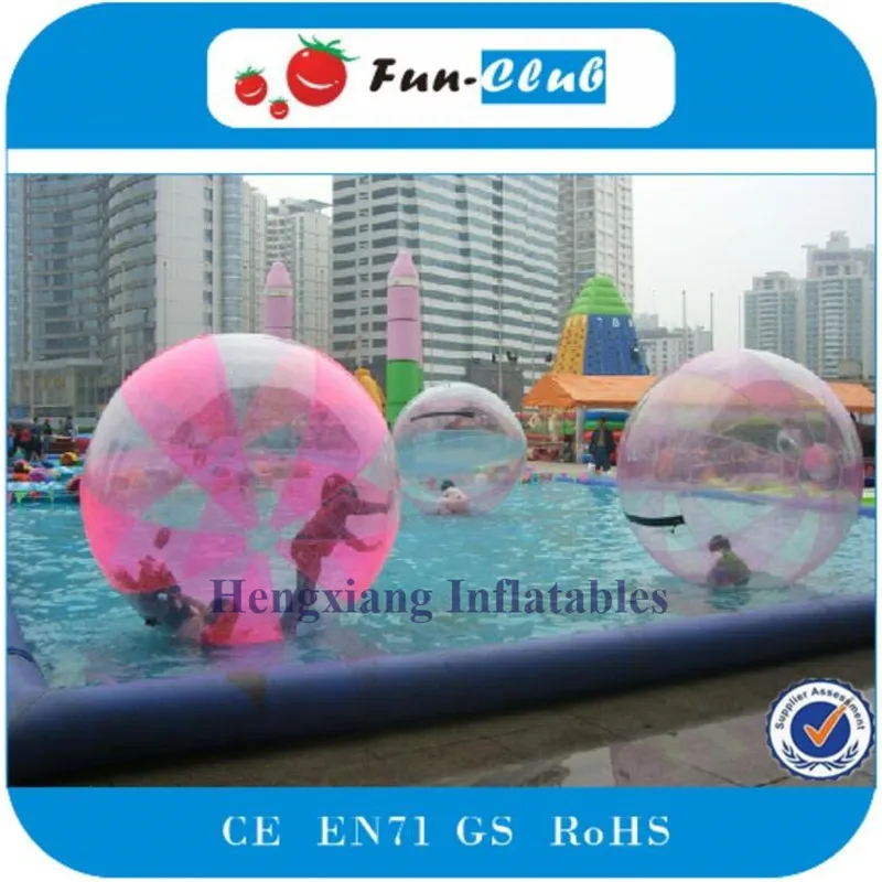 Плавающий надувной водяной шар для бассейна зорб|water zorb ball|bubble ballzorb ball |