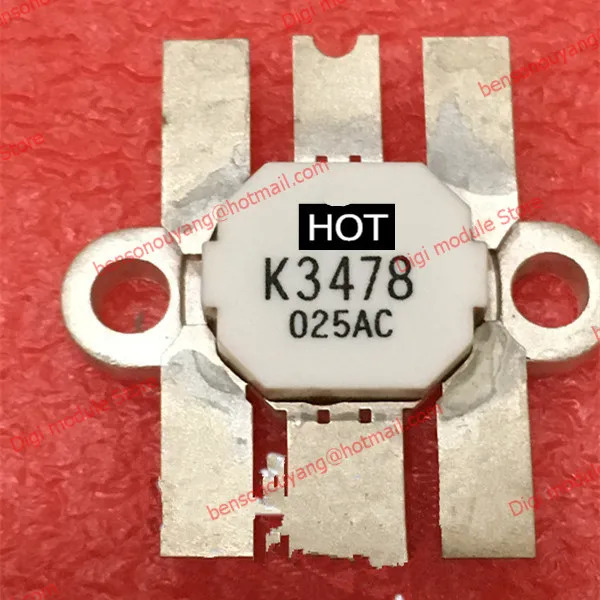 2SK3478 K3478