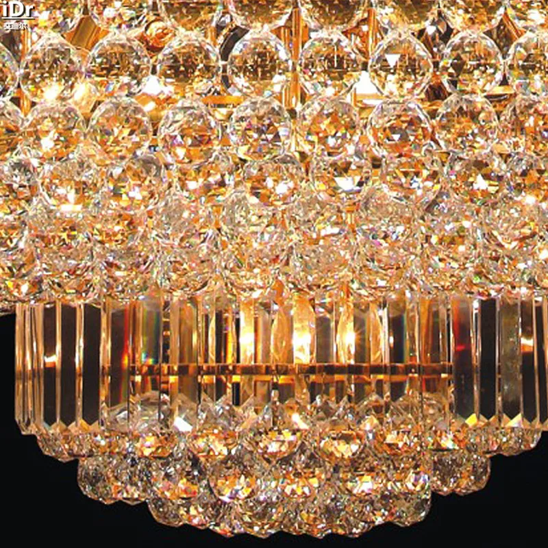 Хрустальные светодиодные лампы от производителя оптовая торговля хрустальные