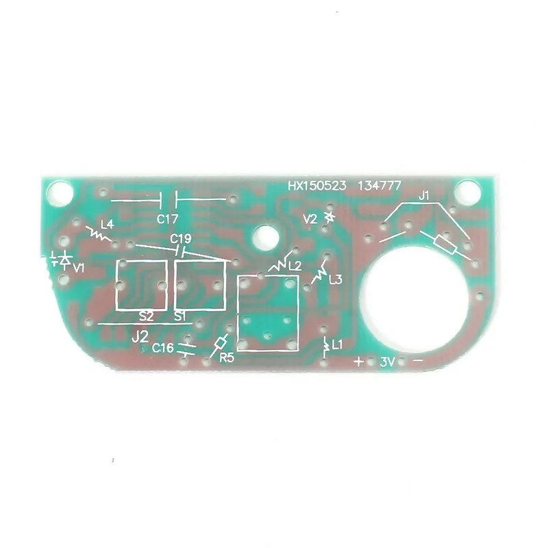100 шт./лот FM Micro SMD радионабор сделай сам модулятор частоты радио электронный