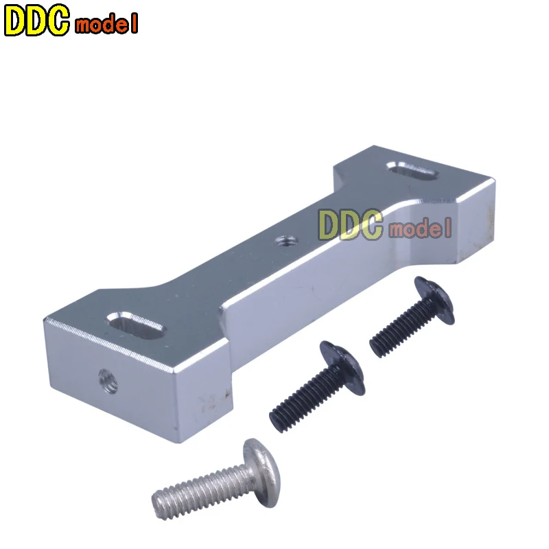 

Upgrade Metal Bean For WPL C14/C24 B14/B24 With Screws RC Truck RC Car Parts
