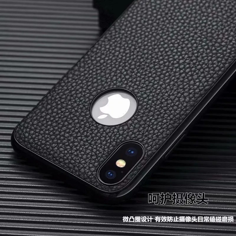 Новые роскошные чехлы из ТПУ для iPhone X 8 8Plus 7 7Plus 6 6s Plus защита на 360 градусов задняя