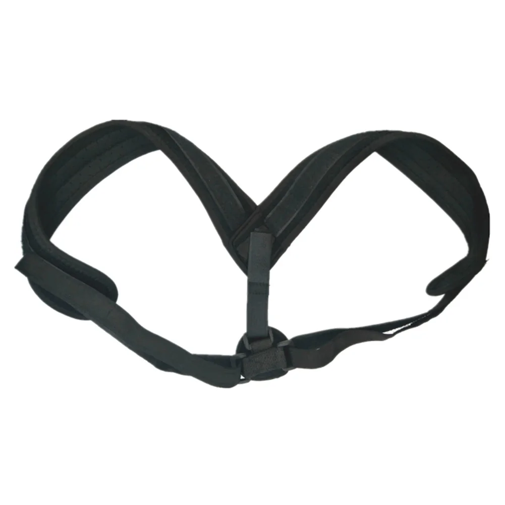 Совместная подтяжки Регулируемый Поддерживающий Пояс верхней части спины 8 shape