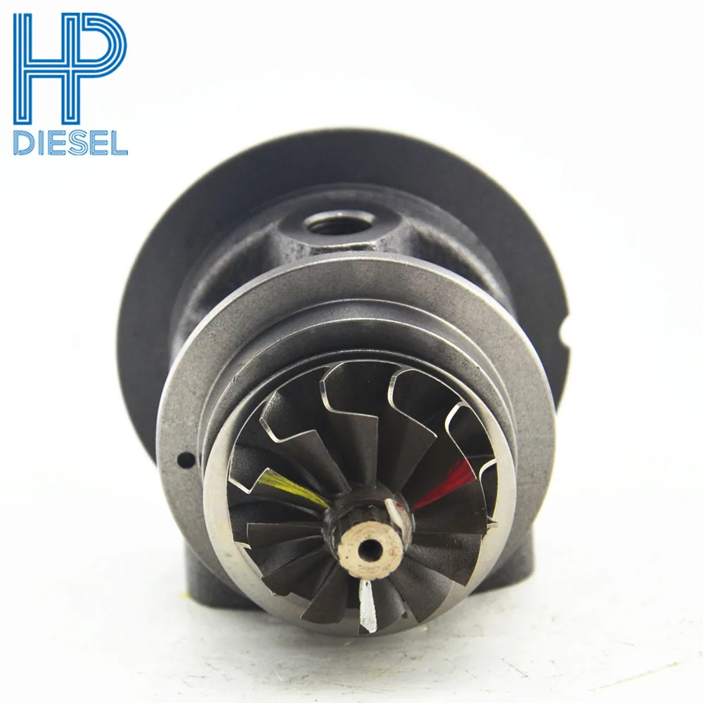 27500 Новинка для Hyundai Accent/Getz/Matrix 1 5 CRDI 60KW-82HP D3EA-core турбинный 49173-02620 Турбокомпрессор