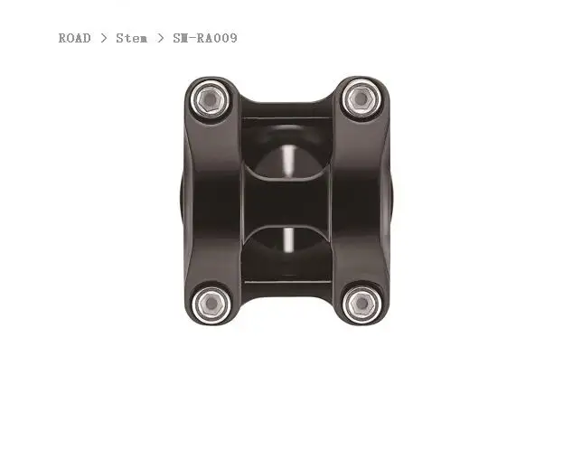 FOURIERS дорожный велосипедный ствол из алюминиевого сплава с ЧПУ велосипед