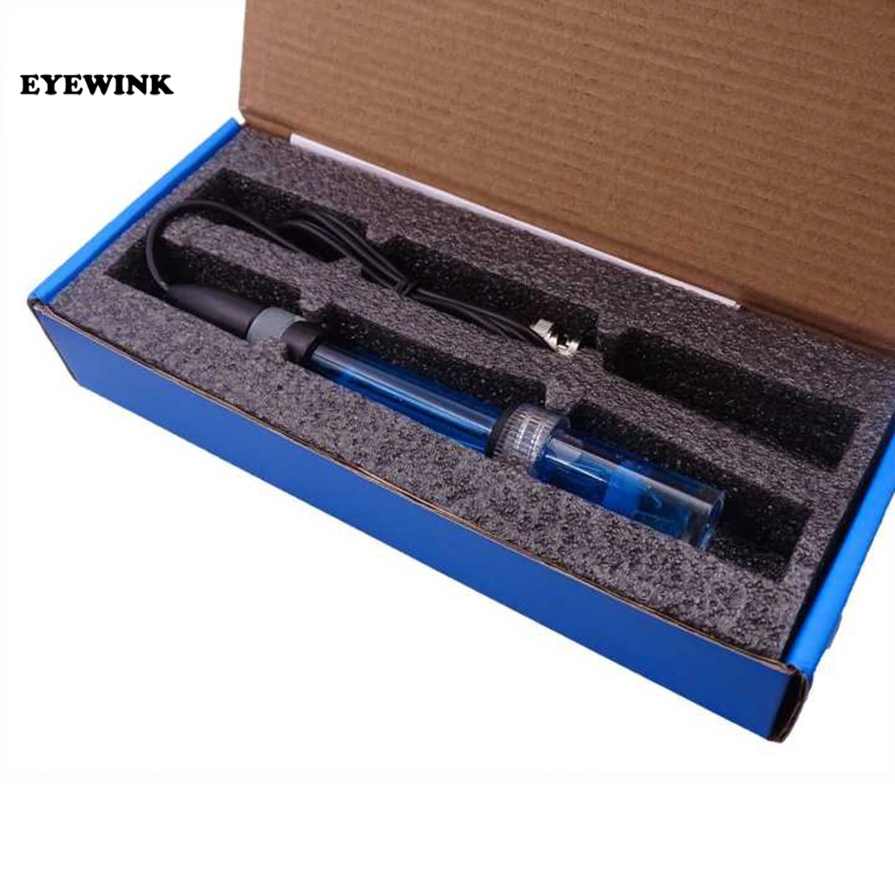 Регулятор значения PH жидкости модуль датчика контроль контроля измеритель