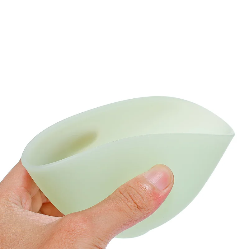 2 цвета DIY маска для лица макияж Инструменты Домашние Силиконовая Маска Bowl маска для лица Стик мерная ложка Маска кисть Косметика Инструмент комплекты