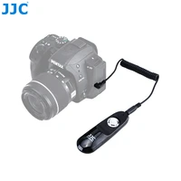 jjc wired camera remote switch shutter release controller cord for pentax k 70 kp replace cs 310