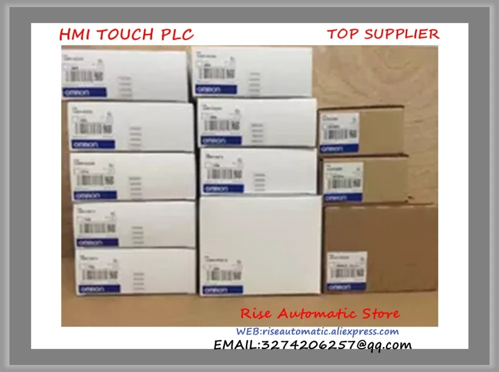 CQM1 OC222 OC221 ID212 OD212 CPU11 новый оригинальный программируемый логический