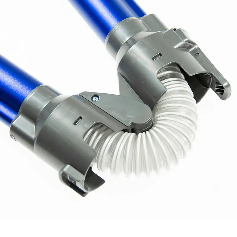 91 3 см Алюминиевая удлинительная трубка для Dyson V7 V8 V10 V11 аксессуар