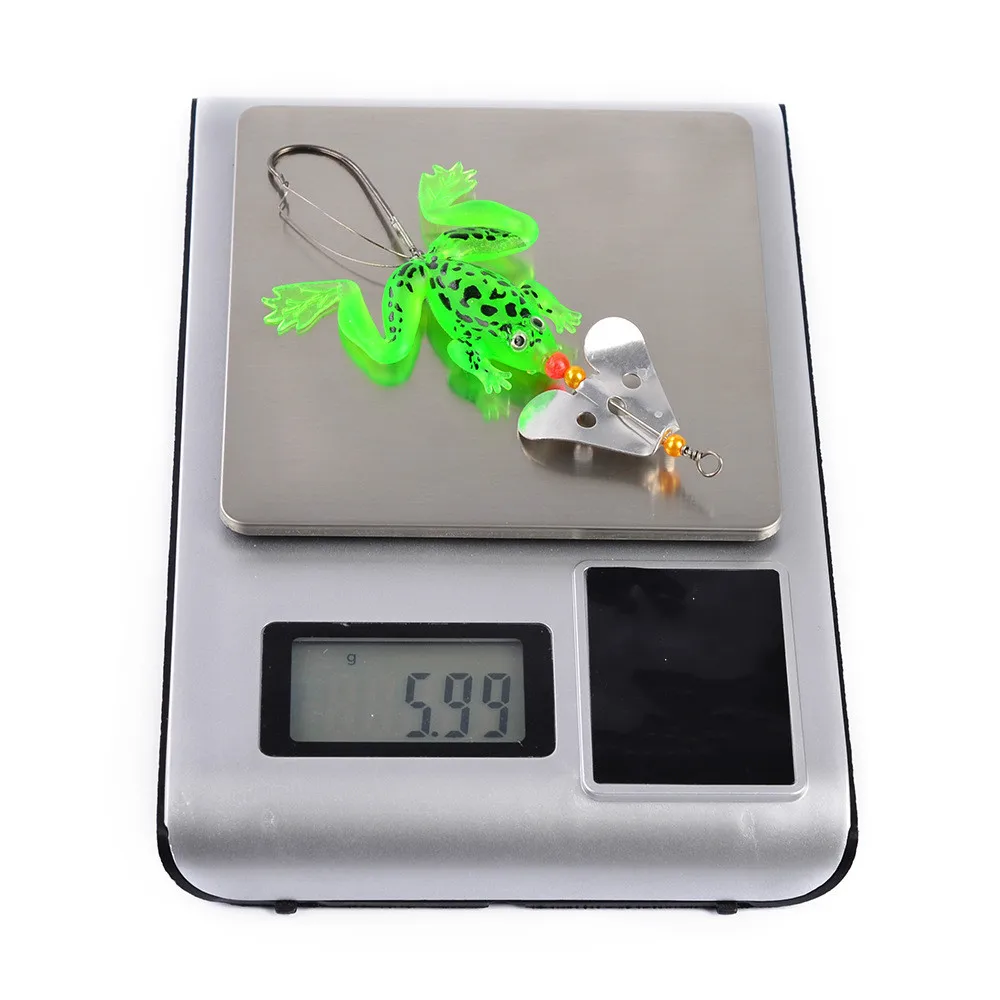 6g classic new road lure bait soft body 9cm Asia cockerel special DW1245 bionic | Спорт и развлечения