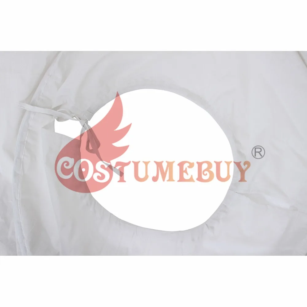 Costumebuy средневековое викторианское платье в стиле рококо платье подъюбник ПОЛНЫЙ кринолин Свадебная вечеринка нижнее белье Jupon Нижняя юбка 4 кольца
