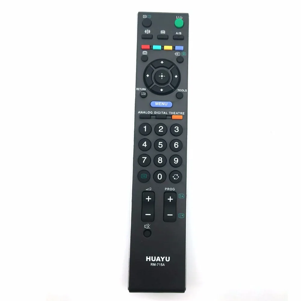 Для пульта дистанционного управления SONY LCD LED TV|remote control for tv|controller controlremote sony |