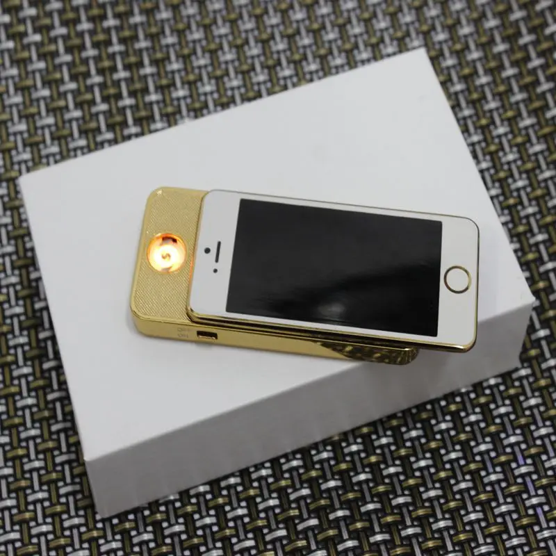 Модели телефонов Портативная Новинка Электронные Нет Газа USB Аккумуляторная