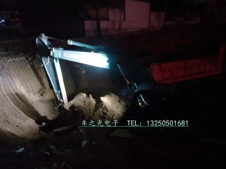 Komatsu современный экскаватор Kate Dooshan легкий вилочный погрузчик