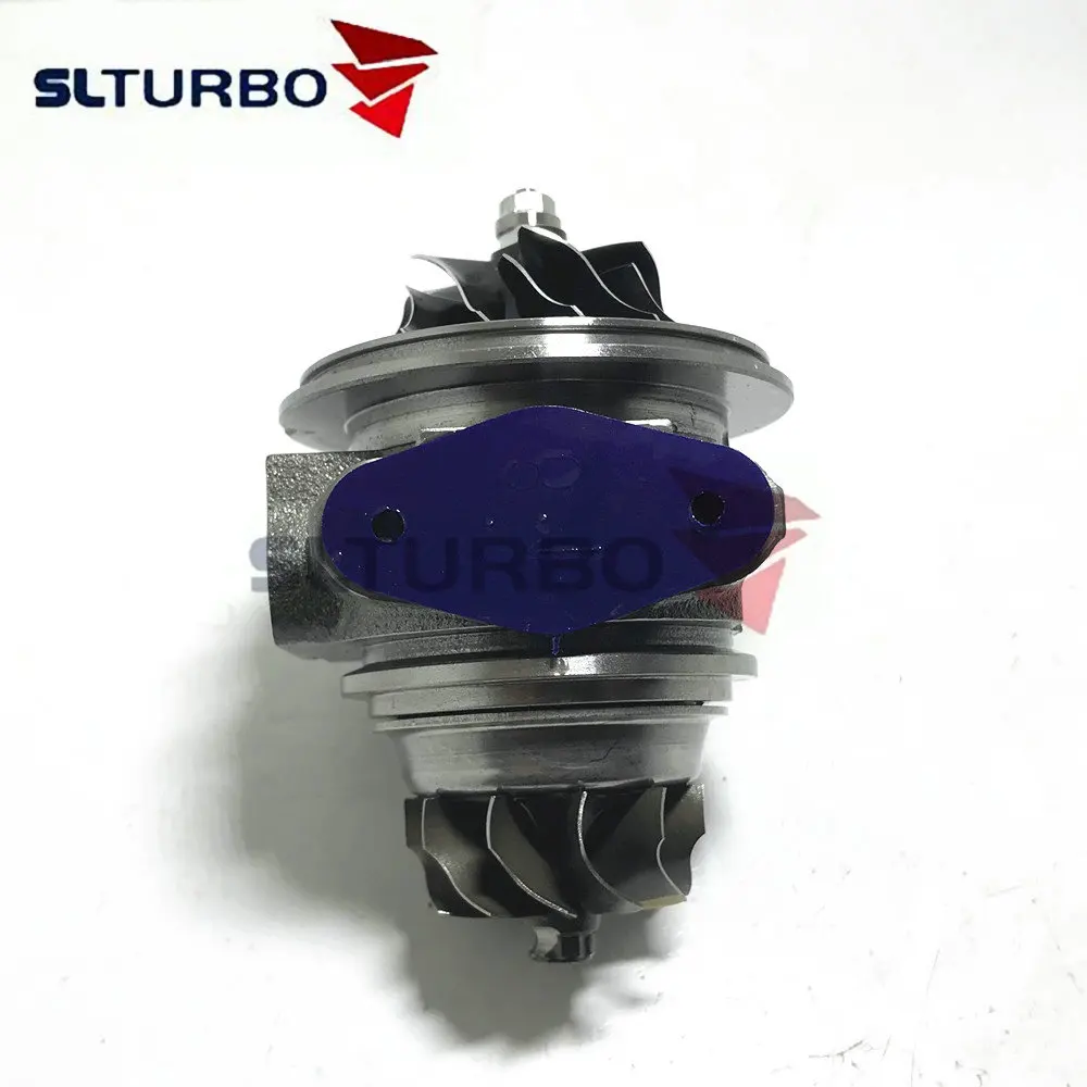 Сбалансированный Турбокомпрессор TD03 turbo CHRA картридж core 49131 07005 для BMW 335i E90 E91 E92 E93