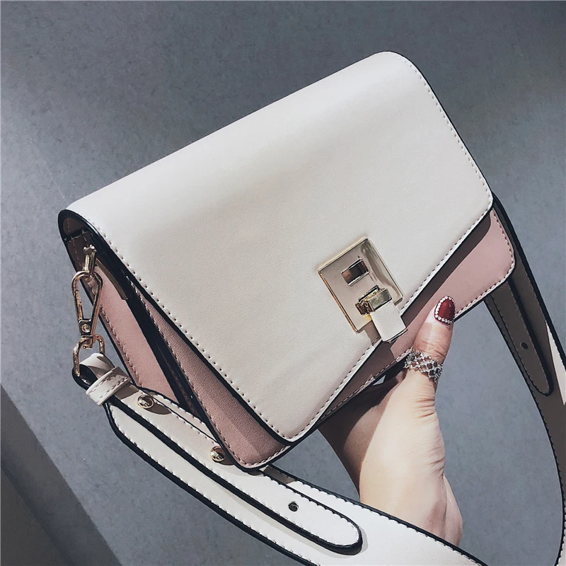 Для женщин сумки 2018 Дамы crossbody сумка женские кожа Бесплатная доставка | Багаж и