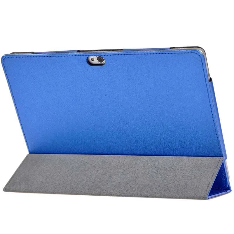 Тонкий Шелковый флип чехол из искусственной кожи с подставкой защитный для Huawei