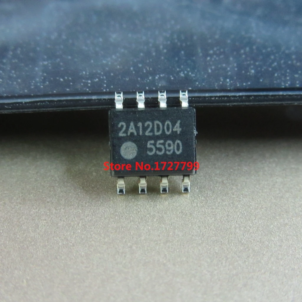 10 шт./лот 5590 FA5590 SOP8 | Электронные компоненты и принадлежности