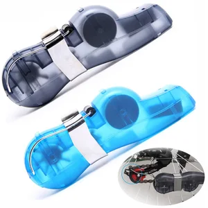 Портативный очиститель цепи велосипеда, многофункциональная щетка со звездочками, инструмент для мытья, инструменты для обслуживания горного велосипеда, RR7005