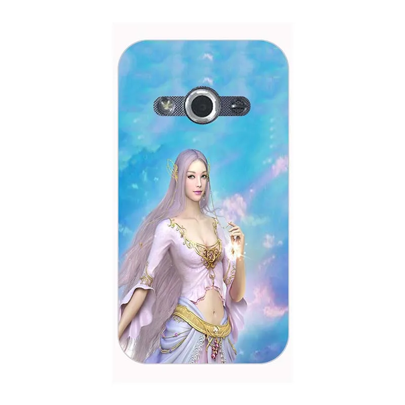 Чехол для Samsung Galaxy Xcover3 мягкий чехол из ТПУ X Cover 3 G388F силиконовый Xcover | Мобильные