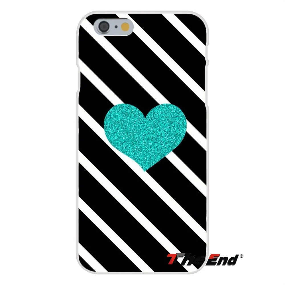 Бирюзовый голубой Блестящий Мягкий силиконовый чехол для HTC One M7 M8 A9 M9 E9 Plus Desire 630 530