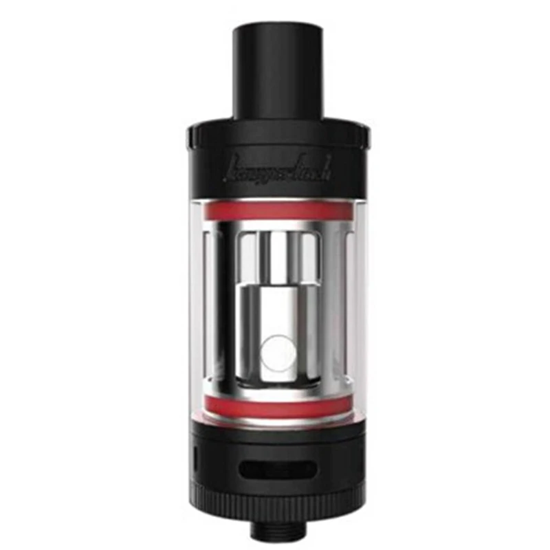 Original kangertech toptank mini atomizer RBA RTA tank electronic cigarette vaporizer clearomizer Rebuildable 4ML |