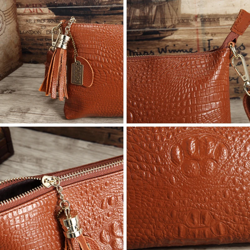 2020 New Fashion snakeskin women leather handbags women's bag shoulder bags messenger clutch | Багаж и сумки