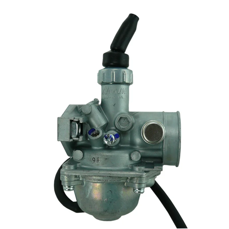 Карбюратор Mikuni VM16 19 мм карбюратор для мотоциклов 50 куб. См 70 90 110 См|Карбюратор| |