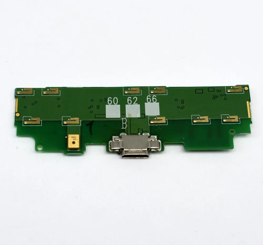 Док станция для Nokia Lumia 625 зарядное устройство плата USB порт зарядки гибкий кабель