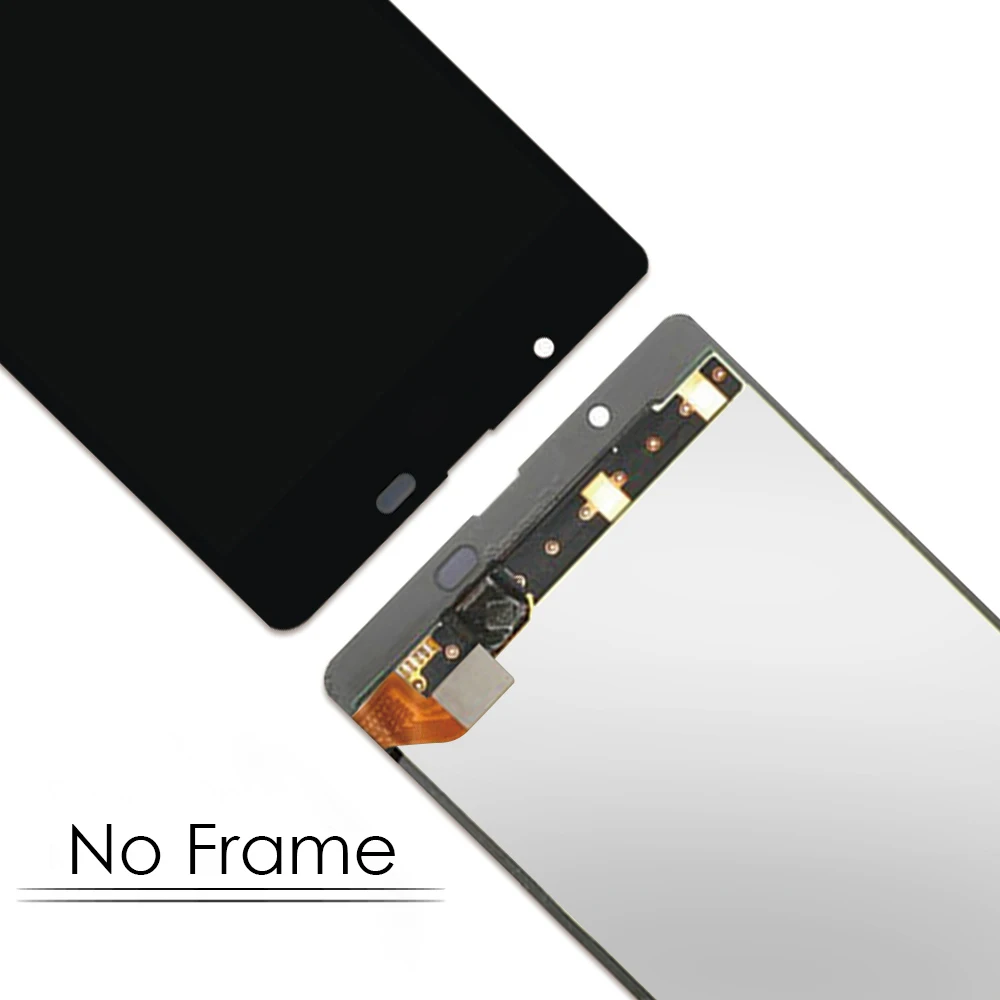 Sinbeda 5 0 &quotЖК-дисплей для NOKIA Microsoft Lumia 540 ЖК-дисплей сенсорный экран Рамка