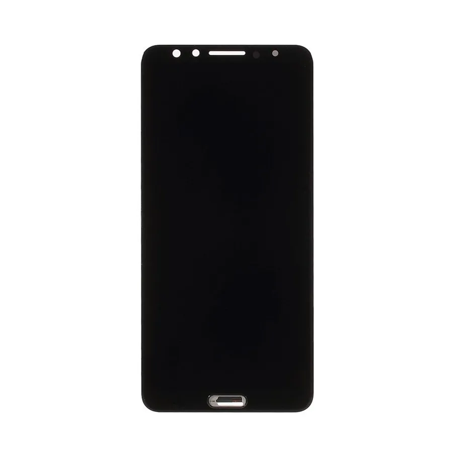 Для Huawei Nova 2S HWI AL00 ЖК дисплей экран дигитайзер Сенсорная панель стеклянный датчик