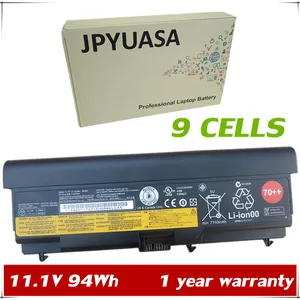 7xinbox 11 1v 94wh 8 4ah original 45n1000 45n1001 45n1004 45n1005 laptop battery for lenovo thinkpad t430 t530 w530 l430 l530 free global shipping