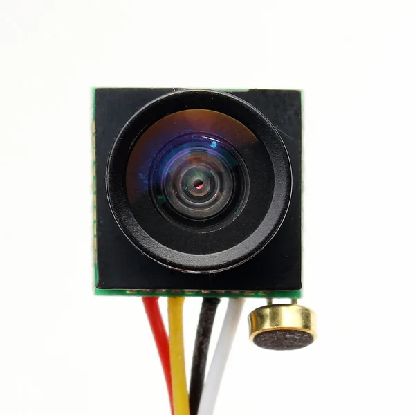 600TVL 1/4 1 8 мм CMOS FPV 170 градусов широкоугольный объектив камеры PAL/NTSC 3 7-5 В | Игрушки и