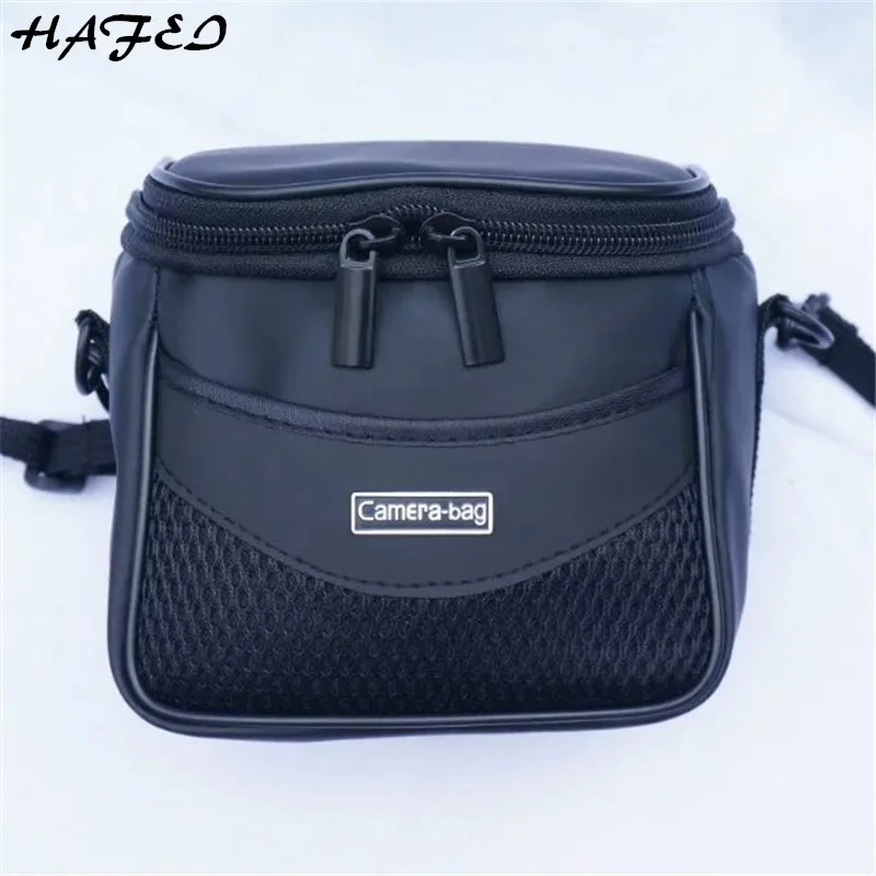 Сумка HAFEI для видеокамеры Canon G3X G12 G13 G15 G16 SX170 is SX500 SX510 SX520 SX530 HS|bag for canon|video bagbag |