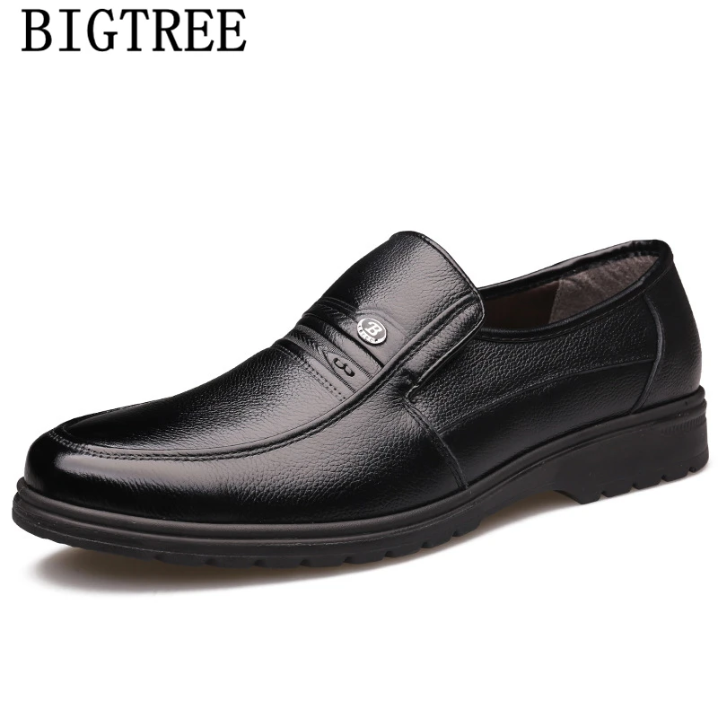 

Dad Shoes Formal Business Shoes Men Oxford Leather Classic Shoes Men Zapatos De Hombre Casual De Vestir Sapatos Social Italian