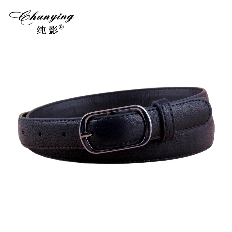 Лидер продаж 2017 года новые модные повседневные женские ремни для женщин ремень