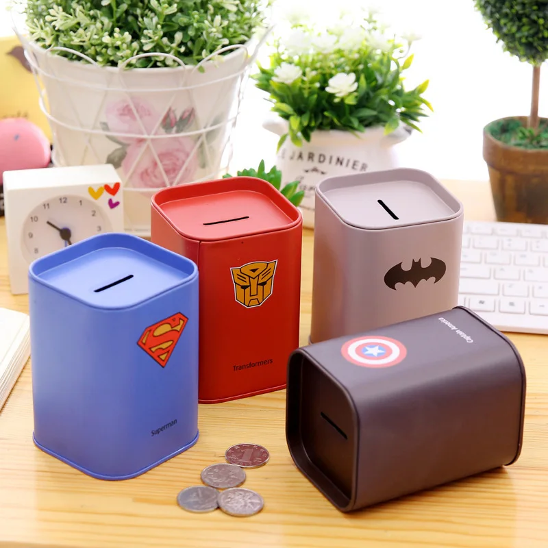 Цветная мини-коробка для чая запечатанные коробки упаковки ювелирных изделий