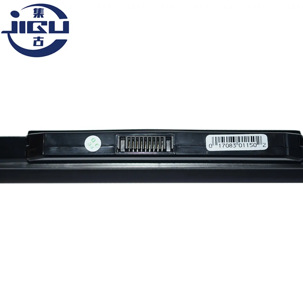 JIGU ноутбука Батарея A31 K53 для Asus A43 A53 K53S A54 A83 K43 K53B X53U K53E K53F X54H X53SV K53JE K54 K84 P43 P53 X43