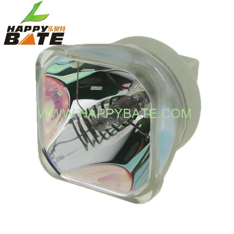 HAPPYBATE проекторы с неизолированной лампой совместимая для IN5122/IN5124 UHP245/170 Вт|bare