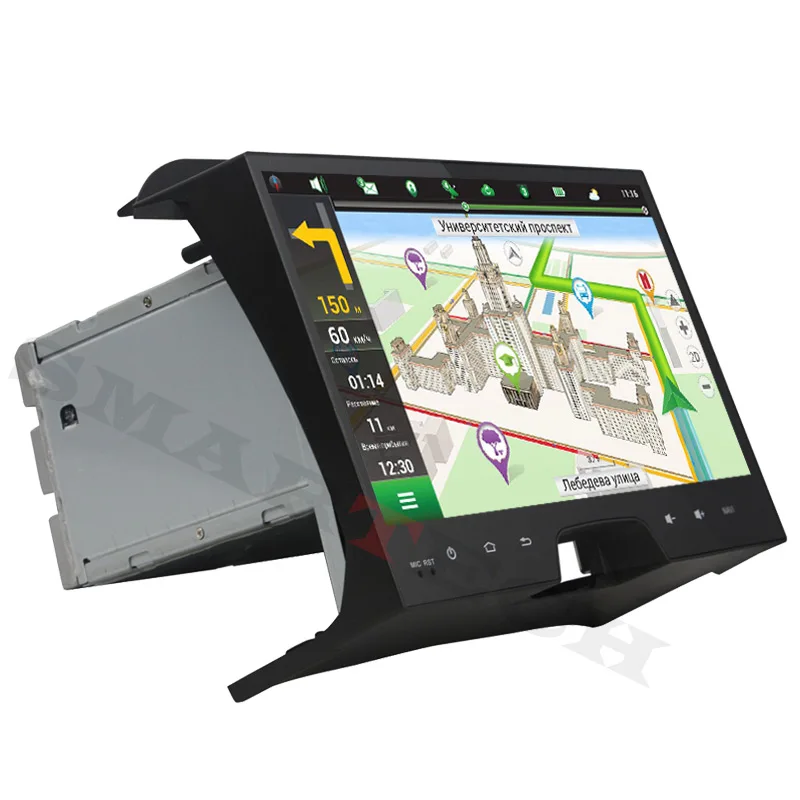 10 1 дюймов Dispay 1024*600 2G ram Android Fit KIA Sportage 2010-2012 Автомобильный мультимедийный gps