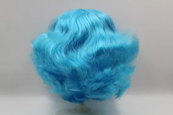 Шарф для куклы парик серия 20|blythe doll|scalp blythedoll blythe |