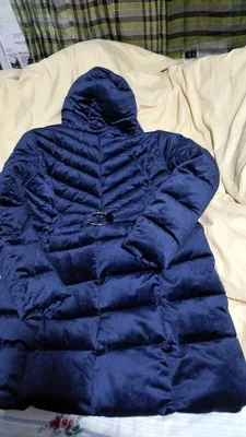 Большие размеры, M-3XL, золото, бархат, с капюшоном, хлопковое пальто для женщин, зимнее, средней длины,, новая мода, приталенная, утолщенная, тонкая, хлопковая одежда