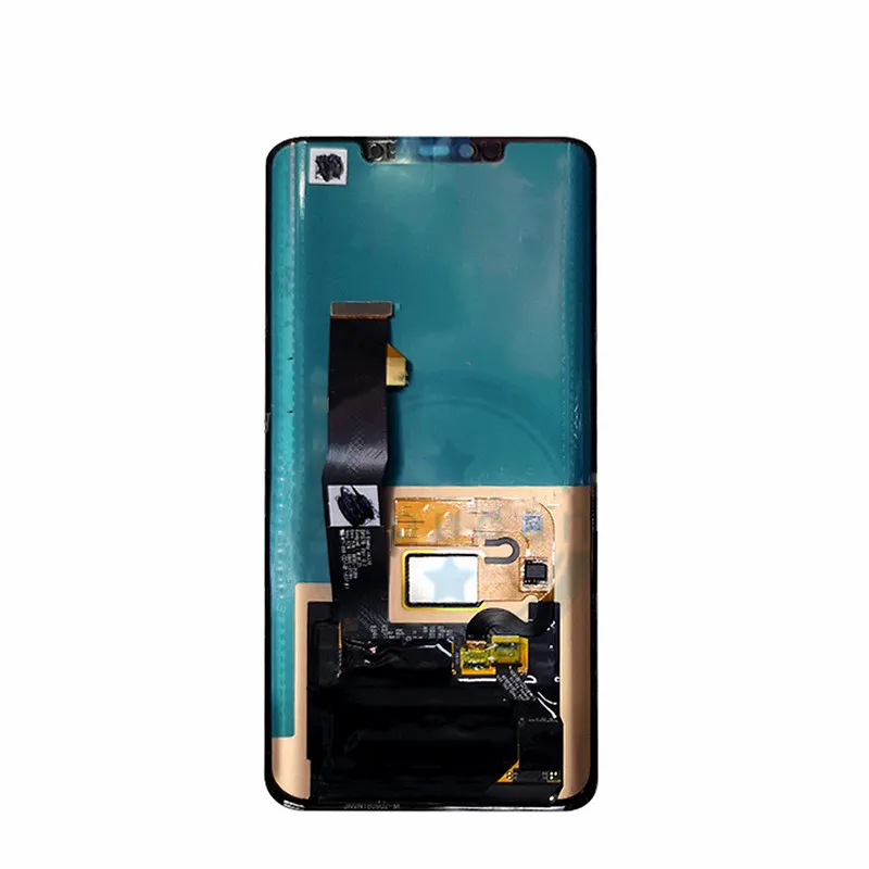 6 39 3 5 дюйма Оригинальный ЖК для Huawei mate 20 Pro дисплей кодирующий преобразователь
