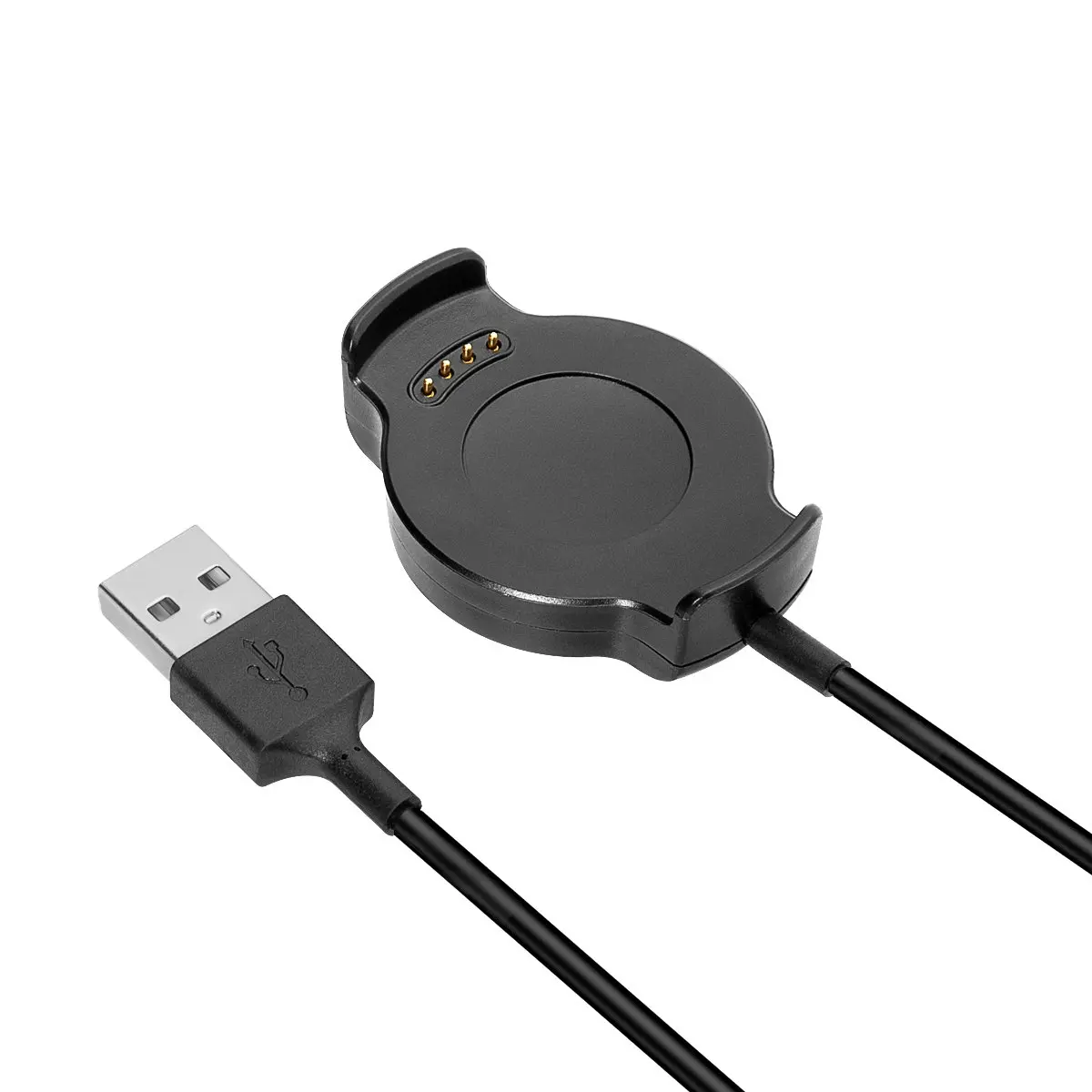 YSAGi применимо к huawei Watch 2/Watch2 Pro зарядное устройство адаптер usb зарядный кабель замена Смарт-часы держатель