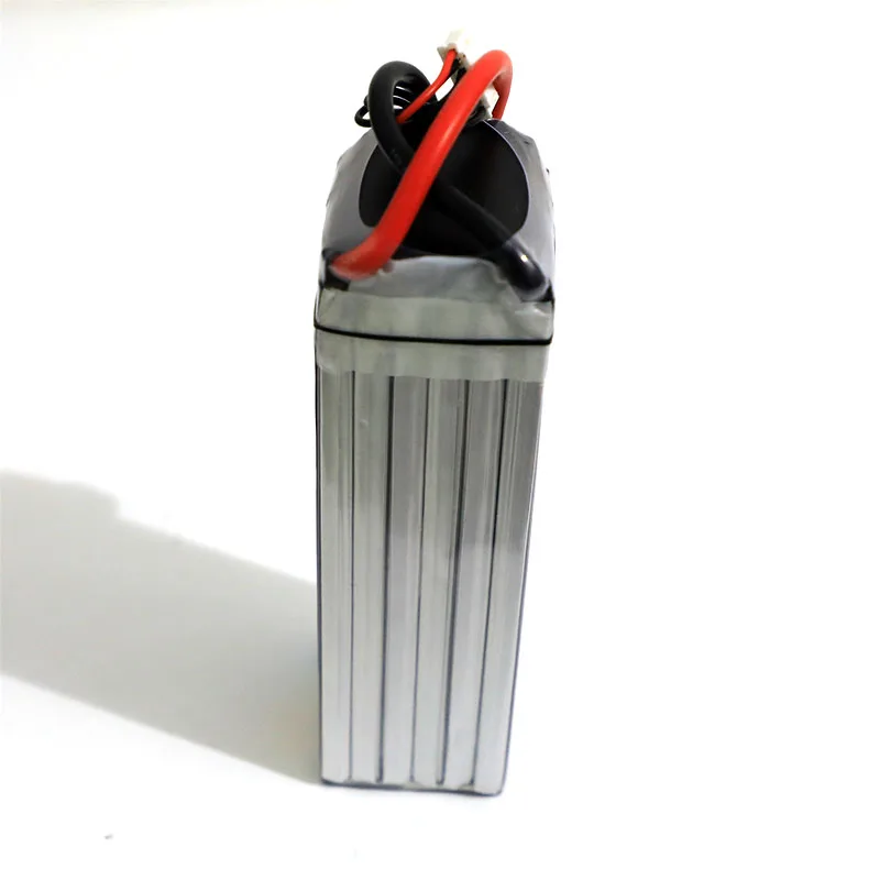 ZDF гарантия качества Lipo батарея 22 2 V 6S 8000MAH 35C 70C RC AKKU Bateria для самолета вертолета